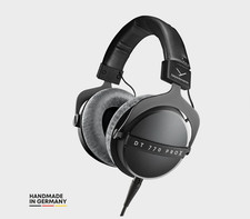 Beyerdynamic DT 770 Pro X Closed-Back Studio Headphones