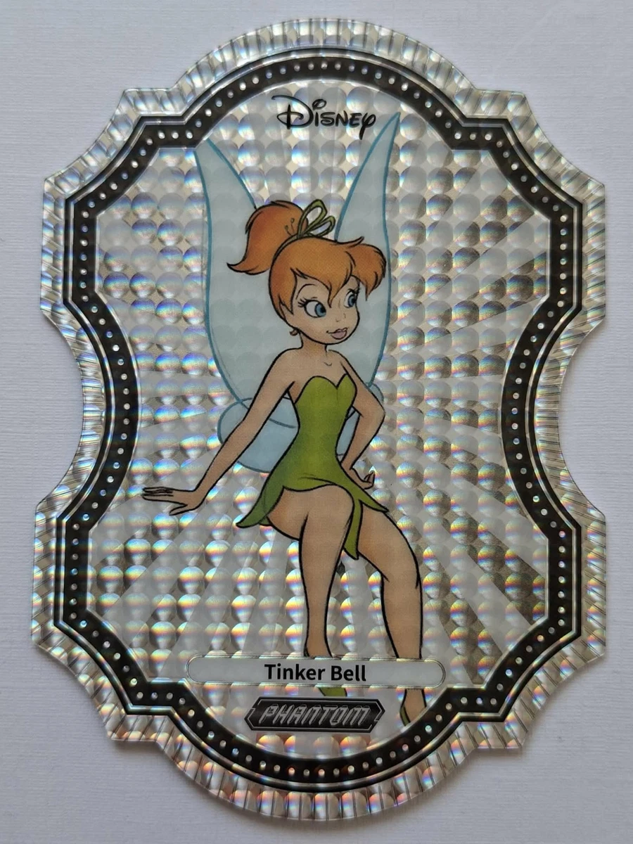 Tinker Bell Disney Collectable Trading Cards for sale | eBay