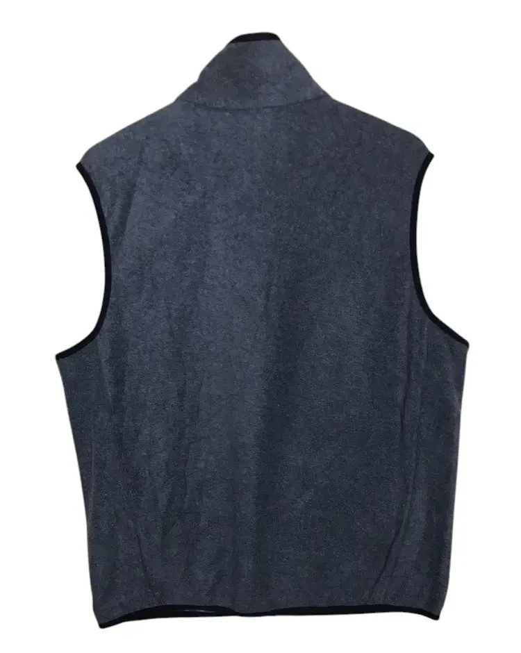 Columbia Fleece Vests - Image 3 of 4