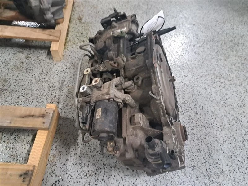MONTAJE DE TRANSMISIÓN AUTOMÁTICA 2,5 L para Chevrolet Malibu 2015 OEM Foto 4 de 4