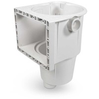Ersatzteil Pool Skimmer GehäUse Praher Ocean De Luxe M5 Peraplas Peraqua