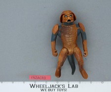 Saurod He-Man Masters Of The Universe MOTU 1986 Mattel Action Figure Vintage