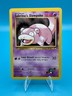 Pokemon TCG 1999-2000 Sabrina's Slowpoke 95/132 Gym Heroes Vintage MP