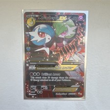 Pokemon TCG M Gardevoir EX RC31/RC32 Radiant Collection Full Art Holo UR EN on eBay