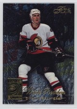 1996-97 Flair Wave of the Future Wade Redden #118 12zm