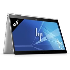 HP Elitebook X360 830 G6 13,3" i5 8.Gen 16Gb 250Gb SSD Fhd