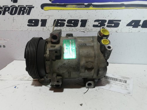 1147B KLIMAKOMPRESSOR / 77008754890 / 240326 FÜR RENAULT CLIO I FASE I+II B/C57