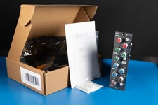 Solid State Logic E-Series Channnel EQ MK2 500 Series Equalizer Module (used)