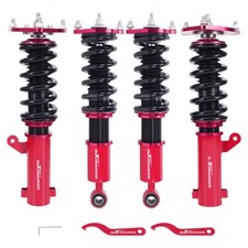 24 Levels Damper Coilovers Lowering Kit For Mitsubishi Eclipse 2000-2005