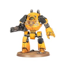 Warhammer: Thoe Horus Heresy: Contemptor Dreadnought