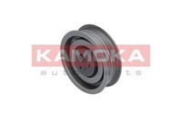 Kamoka R0109 Spannrolle, Zahnriemen FüR Alpina Audi BMW CitroËN Dodge Ferrari