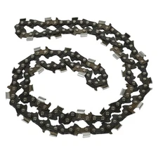 Full Chisel Chainsaw Chain 18 Inch .050 3/8 66DL for Echo For Poulan