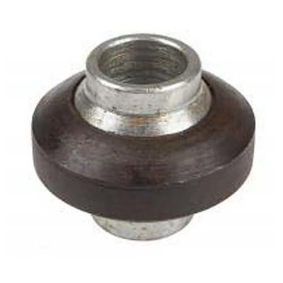 Weld On Socket Ball Joint Top Link Fits CATegory II 1'' Bore