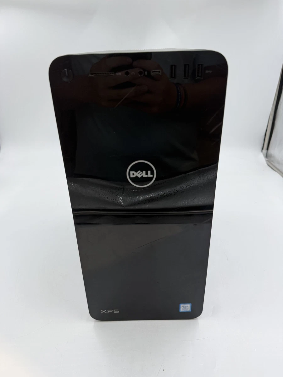 Dell Xps 8930 PC Desktops & All-In-One Computers for sale | eBay