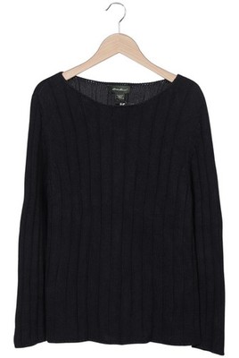 Eddie Bauer Pullover Damen Strickpullover Strick Oberteil Gr. L Baum... #pc5ssua