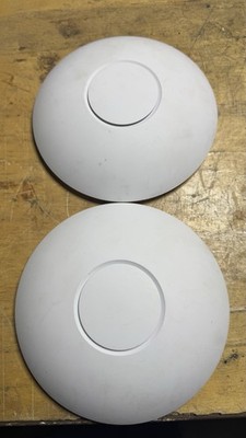 Ubiquiti UniFi AP AC LR UAP-AC-LR Long Range Wireless Access Point