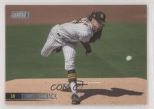 2021 Topps Stadium Club Chris Paddack #75 y0i