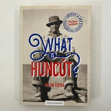 What is Huncut? Ako Slovaci Kolonizovali Ameriku Milan Cupka IN SLOVAK 2022 TPB