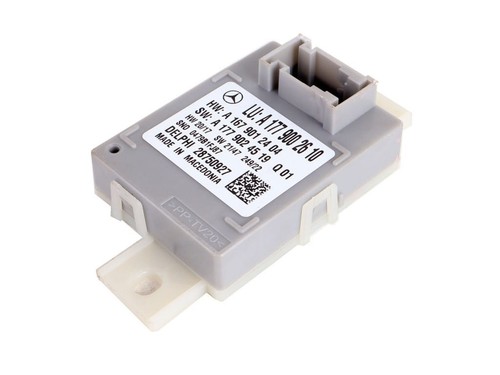 Lichtsteuergerät Licht Leuchte Steuergerät Mercedes-Benz A Klasse V 177 W 177 CL