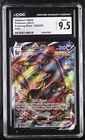 Umbreon Vmax 095/203 Holo Evolving Skies Pokemon CGC 9.5 Mint+ *023