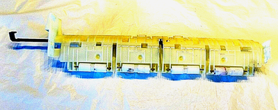 #ad Brother Printer MFC210 Paper Pressure Holder White MPN LP0021001 amp; LF47890 $5.99