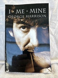 I Me Mine: by George Harrison | eBay