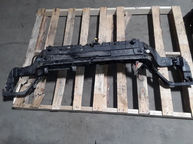 Radiator Core Support Upper Outer Fits 15-18 EDGE 767764 - Изображение 2 из 4