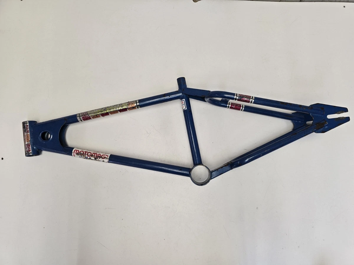 Mongoose Vintage Bicycle Frames for sale | eBay