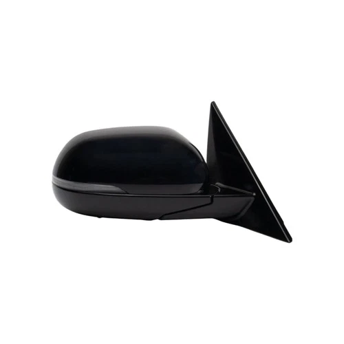 New Kia Unpainted Passenger Side Door Mirror 87620K0430