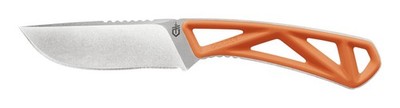 Gerber Messer Exo-Mod Fixed DP FE Orange - 3 Stück