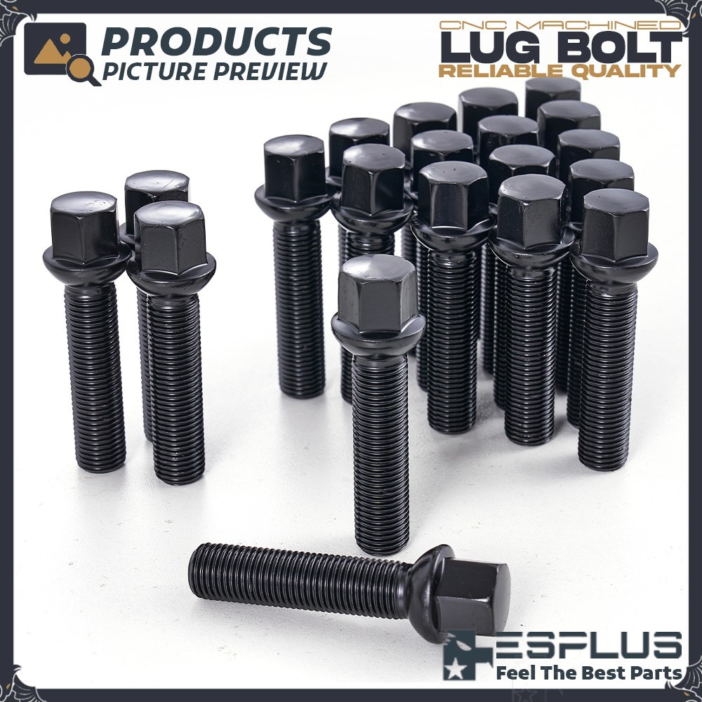 4x 25mm Bentley 5x112 57.1 mm Hub Centric Spacer Fit 03-24Continental/FlyingSpur