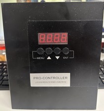 PRO-CONTROLLER LEDHORIZON DMX Curtains