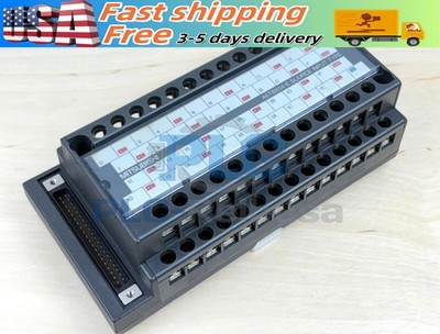Mitsubishi A6TBX54-E Sourcing Input Module, 32 PT