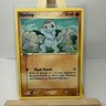 Machop 57/92 EX Legend Maker Pokemon TCG