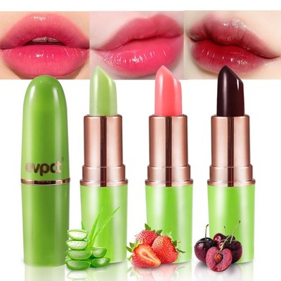 3Pcs Magic Color Changing Lipstick 24 Hours Original for Women Lasting Waterp...