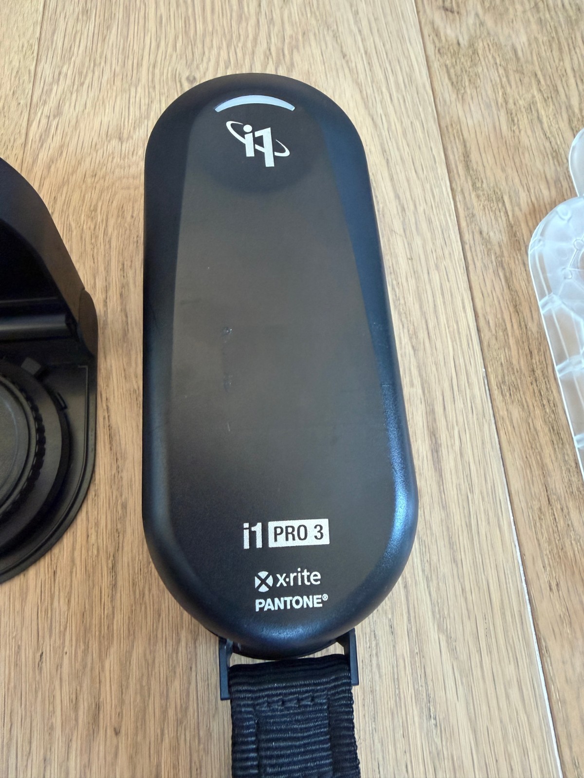 X-Rite i1 Pro 3 Spectrophotometer + i1 Display Plus Colorimeter Kit – Used