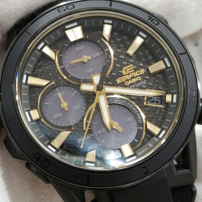 CASIO EFS-S640 EDIFICE Authentic From Japan