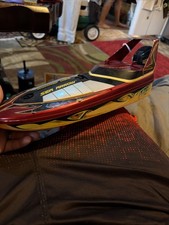 Buy Vintage Toys like Tyco Sea Arrow, Battery Operated Radio Control R/C Boat from eBay