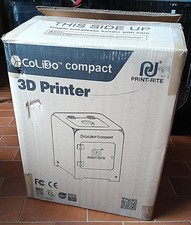 Stampante 3D-P Colido Compact - Nuova