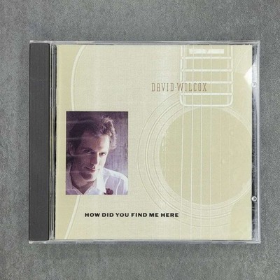 How Did You Find Me Here Music