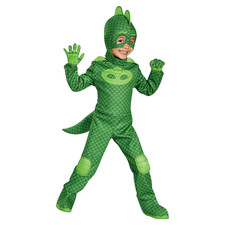 Gekko Deluxe Toddler Costume - Disguise