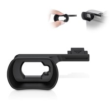 JJC Camera Viewfinder Eyecup for Leica Q3 43 Q3, Soft 43