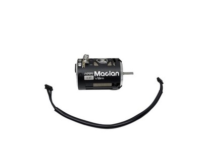 Maclan MRR V3M Competition Sensored 3.5T Brushless Motor MCL1054 #18171