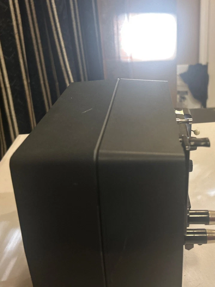 Projetor de Filme Kodak Instamatic M50 Super 8 – Testado e Funcionando Ótimo - Imagem 3 de 4