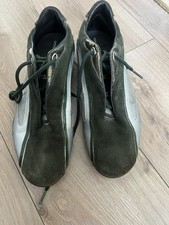 Mens Aston Martin racing size uk8.5 / EU 43