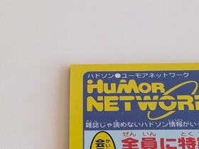 Saturn Bomberman Sega Saturn Collection Japan Ver. Tested Very Good w/ Manual