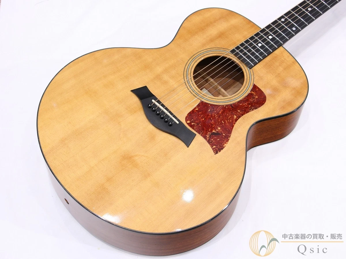 【18日まで】Taylor 214e 2007年製 純正ハードケース taylor 214e products for sale | eBay