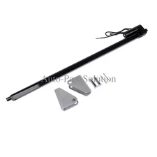 30" Long Stroke Linear Actuator 12V DC High Load 440lbs/2000N Speed 0.31"/sec