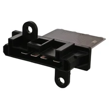 Febi Bilstein Resistor For Blower 47955 - OE Matching Quality and Precision Fit