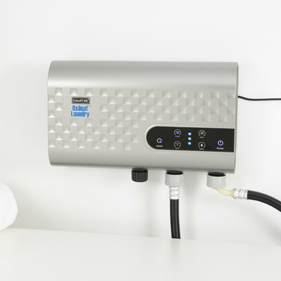 EdenPURE  Oxileaf  Laundry Wash System
